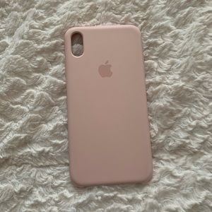 Apple iPhone XS MAX phone case